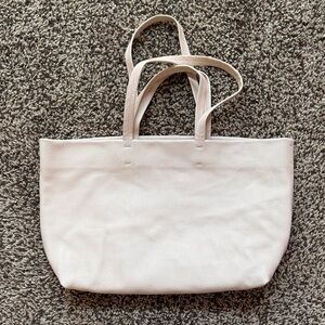 New Cuyana Easy Classic Tote